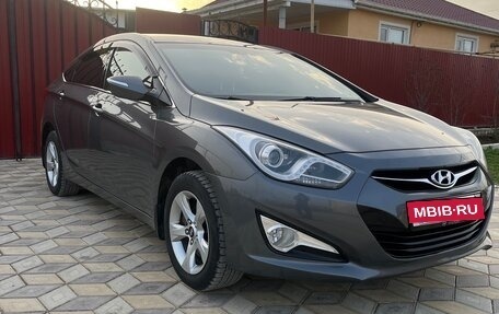 Hyundai i40 I рестайлинг, 2013 год, 1 450 000 рублей, 3 фотография