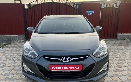 Hyundai i40 I рестайлинг, 2013 год, 1 450 000 рублей, 2 фотография