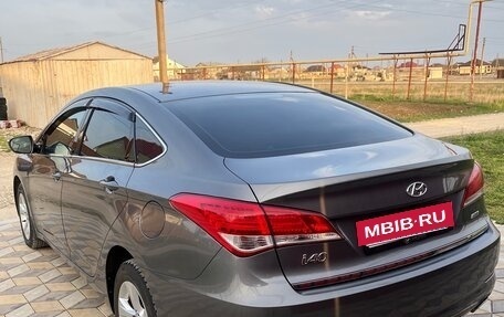 Hyundai i40 I рестайлинг, 2013 год, 1 450 000 рублей, 5 фотография