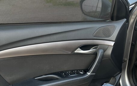 Hyundai i40 I рестайлинг, 2013 год, 1 450 000 рублей, 13 фотография