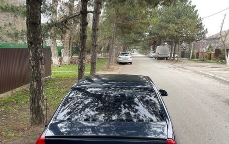 Hyundai Accent II, 2007 год, 330 000 рублей, 10 фотография