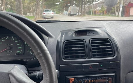 Hyundai Accent II, 2007 год, 330 000 рублей, 16 фотография