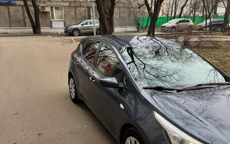 KIA cee'd III, 2012 год, 1 030 000 рублей, 3 фотография