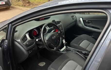 KIA cee'd III, 2012 год, 1 030 000 рублей, 7 фотография