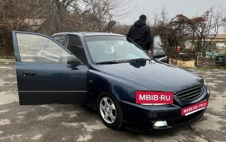 Hyundai Accent II, 2007 год, 330 000 рублей, 2 фотография