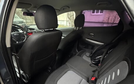 KIA cee'd III, 2012 год, 1 030 000 рублей, 9 фотография