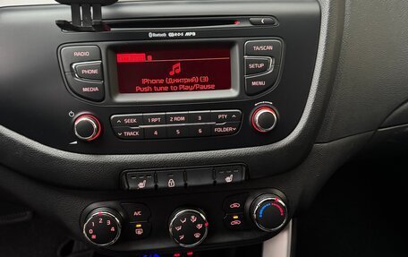 KIA cee'd III, 2012 год, 1 030 000 рублей, 11 фотография