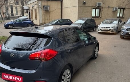 KIA cee'd III, 2012 год, 1 030 000 рублей, 5 фотография
