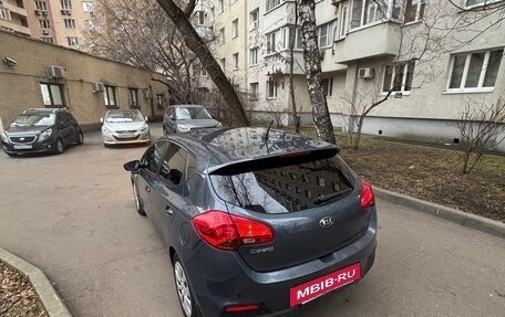 KIA cee'd III, 2012 год, 1 030 000 рублей, 4 фотография