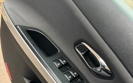 KIA cee'd III, 2012 год, 1 030 000 рублей, 13 фотография