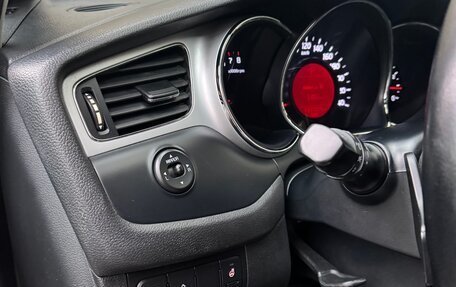 KIA cee'd III, 2012 год, 1 030 000 рублей, 12 фотография