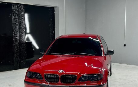 BMW 3 серия, 2004 год, 1 200 000 рублей, 12 фотография