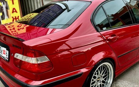 BMW 3 серия, 2004 год, 1 200 000 рублей, 6 фотография