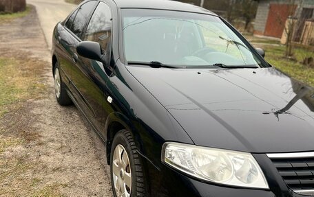 Nissan Almera Classic, 2009 год, 370 000 рублей, 2 фотография