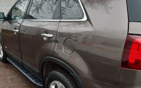 KIA Sorento II рестайлинг, 2013 год, 1 500 000 рублей, 3 фотография