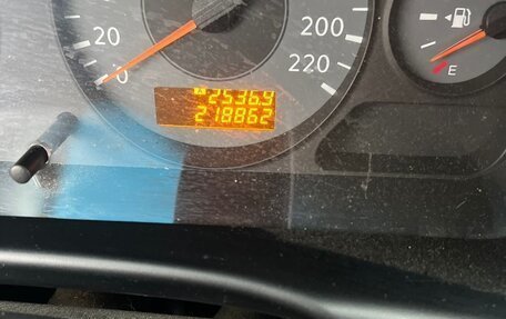 Nissan Almera Classic, 2009 год, 370 000 рублей, 5 фотография