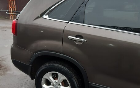 KIA Sorento II рестайлинг, 2013 год, 1 500 000 рублей, 6 фотография