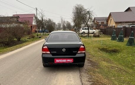 Nissan Almera Classic, 2009 год, 370 000 рублей, 4 фотография