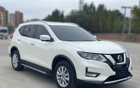 Nissan X-Trail, 2022 год, 2 000 000 рублей, 3 фотография