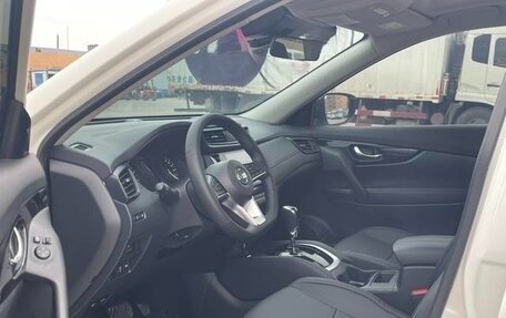 Nissan X-Trail, 2022 год, 2 000 000 рублей, 4 фотография