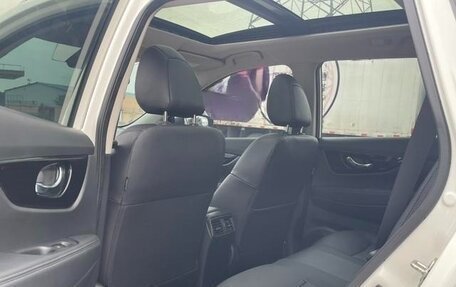 Nissan X-Trail, 2022 год, 2 000 000 рублей, 5 фотография