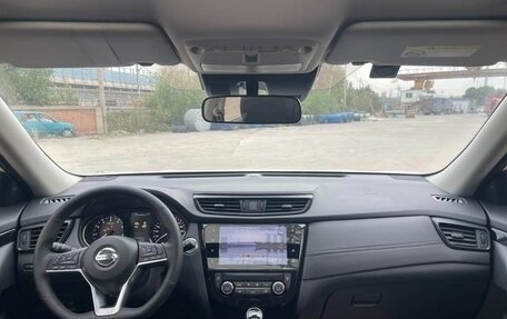 Nissan X-Trail, 2022 год, 2 000 000 рублей, 6 фотография