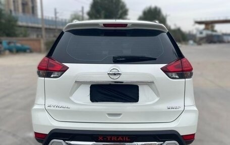 Nissan X-Trail, 2022 год, 2 000 000 рублей, 8 фотография