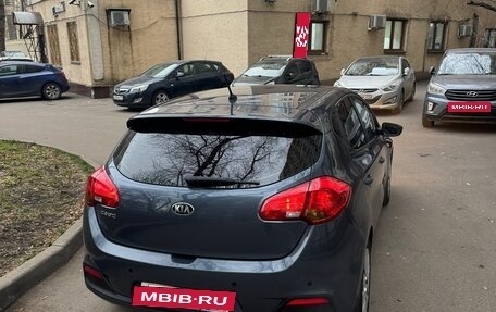 KIA cee'd III, 2012 год, 1 030 000 рублей, 6 фотография