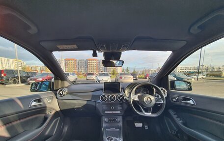 Mercedes-Benz B-Класс, 2014 год, 1 600 000 рублей, 8 фотография