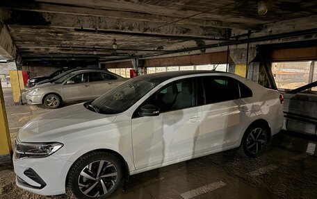 Volkswagen Polo VI (EU Market), 2021 год, 2 050 000 рублей, 5 фотография