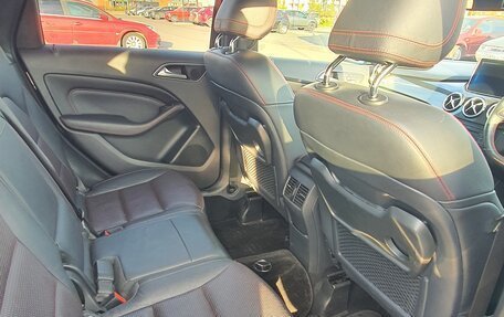 Mercedes-Benz B-Класс, 2014 год, 1 600 000 рублей, 9 фотография