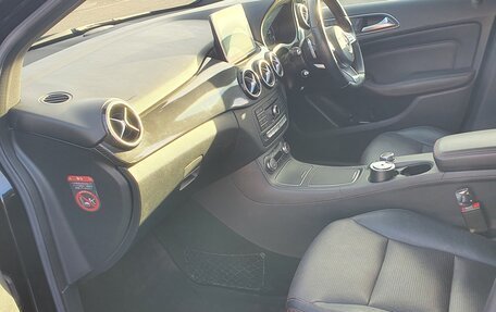 Mercedes-Benz B-Класс, 2014 год, 1 600 000 рублей, 7 фотография