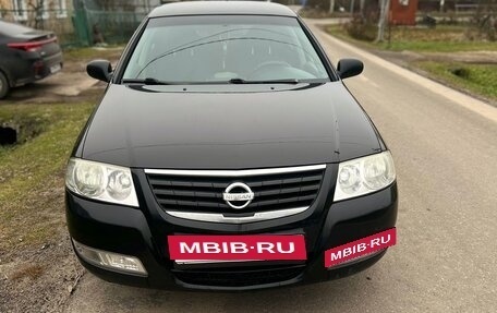 Nissan Almera Classic, 2009 год, 370 000 рублей, 3 фотография