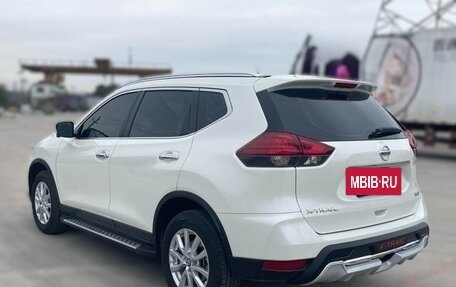 Nissan X-Trail, 2022 год, 2 000 000 рублей, 7 фотография