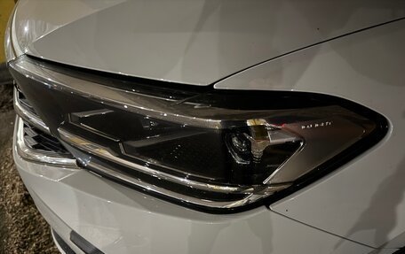 Volkswagen Polo VI (EU Market), 2021 год, 2 050 000 рублей, 7 фотография