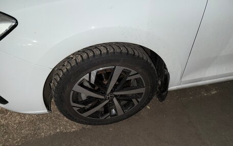 Volkswagen Polo VI (EU Market), 2021 год, 2 050 000 рублей, 9 фотография