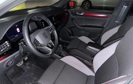 Volkswagen Polo VI (EU Market), 2021 год, 2 050 000 рублей, 11 фотография