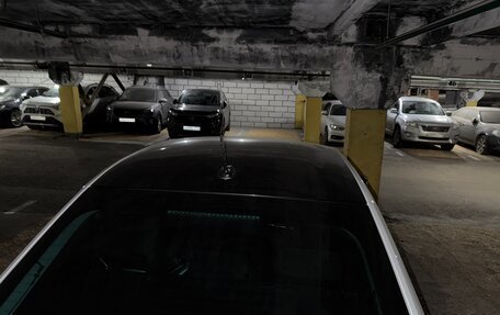 Volkswagen Polo VI (EU Market), 2021 год, 2 050 000 рублей, 10 фотография