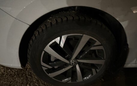 Volkswagen Polo VI (EU Market), 2021 год, 2 050 000 рублей, 8 фотография