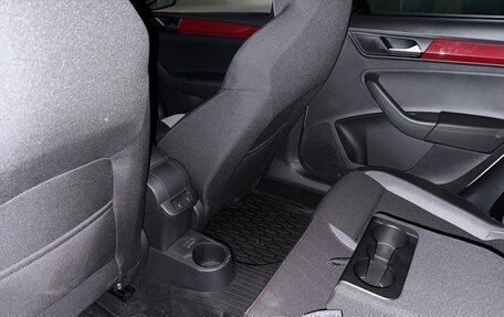 Volkswagen Polo VI (EU Market), 2021 год, 2 050 000 рублей, 17 фотография