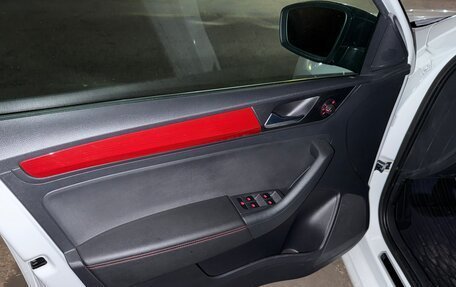 Volkswagen Polo VI (EU Market), 2021 год, 2 050 000 рублей, 12 фотография