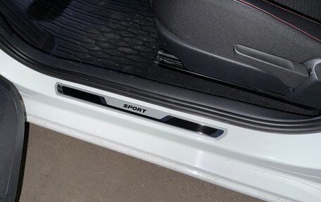 Volkswagen Polo VI (EU Market), 2021 год, 2 050 000 рублей, 14 фотография