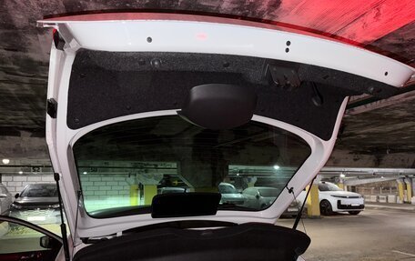 Volkswagen Polo VI (EU Market), 2021 год, 2 050 000 рублей, 29 фотография