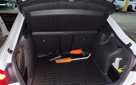 Volkswagen Polo VI (EU Market), 2021 год, 2 050 000 рублей, 28 фотография