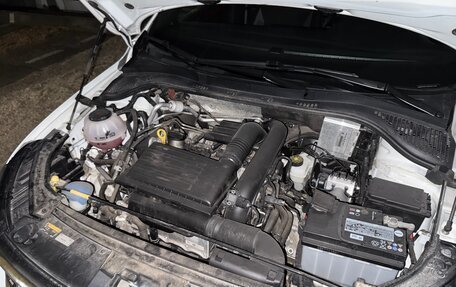 Volkswagen Polo VI (EU Market), 2021 год, 2 050 000 рублей, 30 фотография