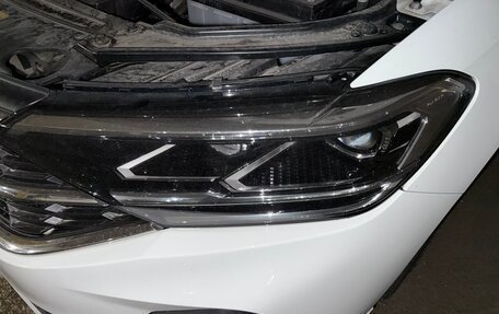 Volkswagen Polo VI (EU Market), 2021 год, 2 050 000 рублей, 32 фотография