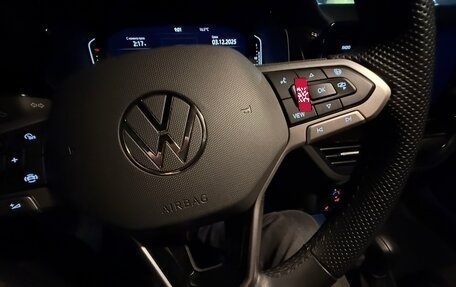 Volkswagen Polo VI (EU Market), 2021 год, 2 050 000 рублей, 22 фотография