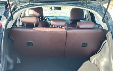 Nissan Juke II, 2011 год, 970 000 рублей, 4 фотография