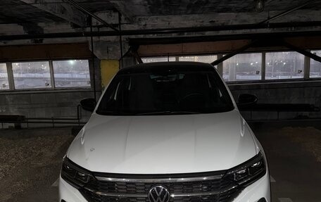 Volkswagen Polo VI (EU Market), 2021 год, 2 050 000 рублей, 40 фотография