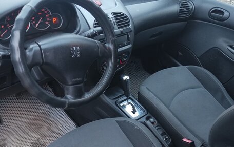 Peugeot 207 I, 2008 год, 300 000 рублей, 3 фотография